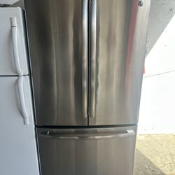 36 Wide Counterdepth Refrigerator