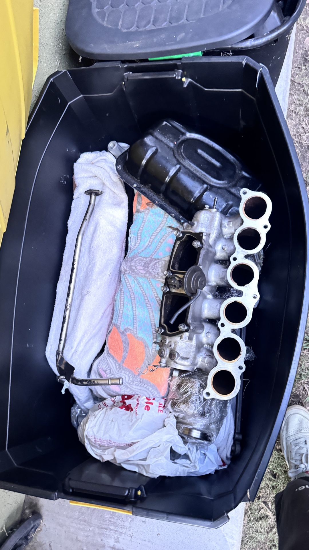 Is300 Engine
