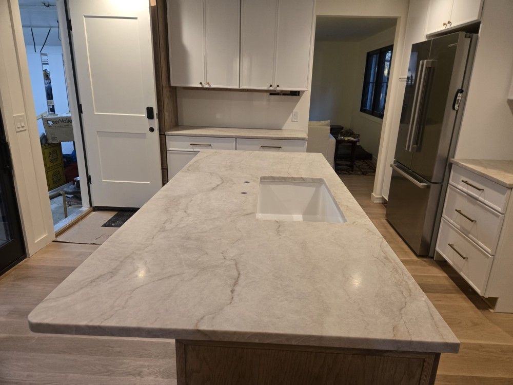 Granite Quartz And Marble