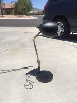 High Quality Lamp