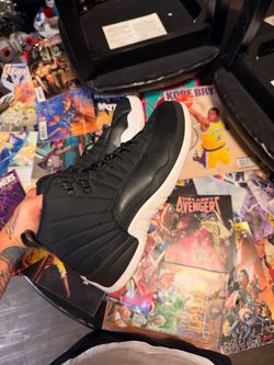 Nike Air Jordan Retro 12