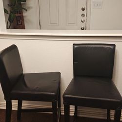 Stools (2)
