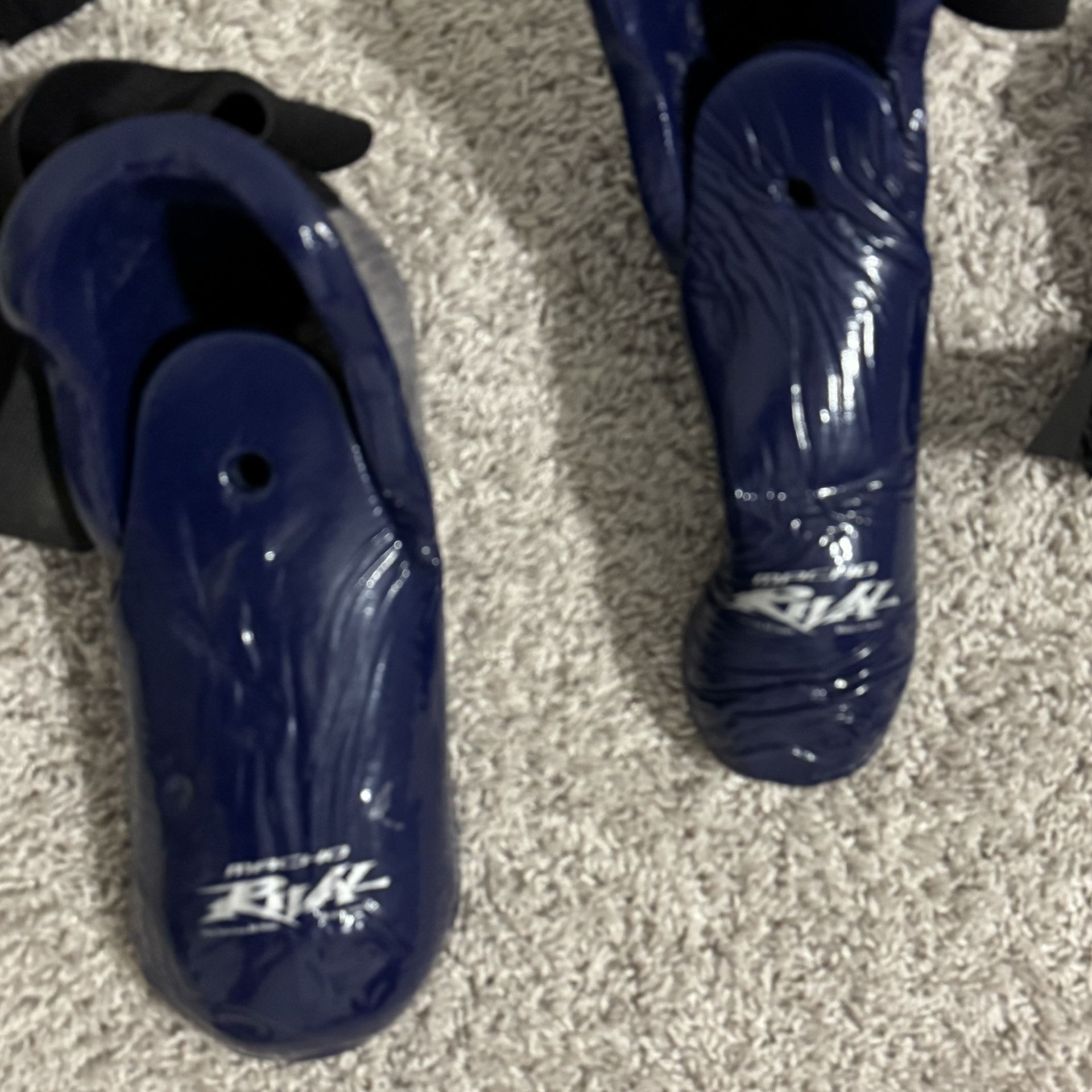 Macho Sparring Gear Kit