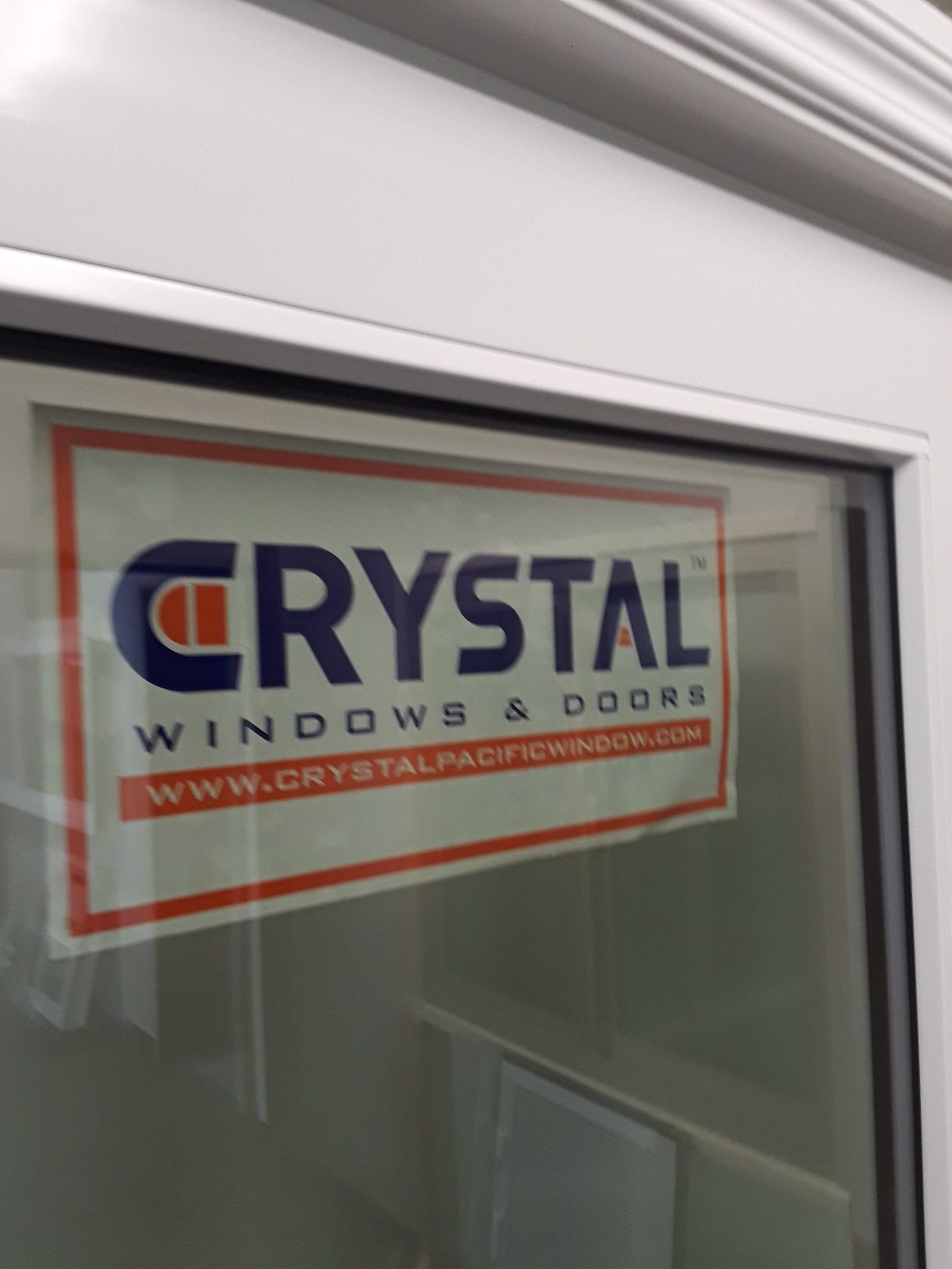 Crystal Pacific Windows, Doors, and Shutters