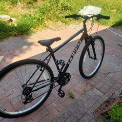 Huffy ROCKCREEK 18 SPD