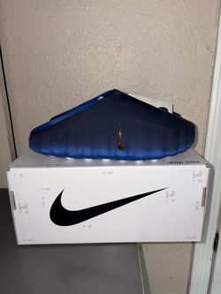 Nike Mind 001 Slide “Blackened Blue Game Royal” Men’s Size 10 New