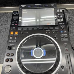 Pioneer Multiplayer Cdj-300 W/ Power Cord Working Great And Great Condition Great 👍🏻 