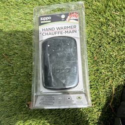 Hand Warmer