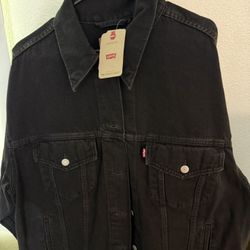 Levi’s 90’s Trucker Jacket