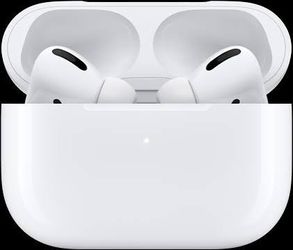 Apple Airpods Pro 1st Gen