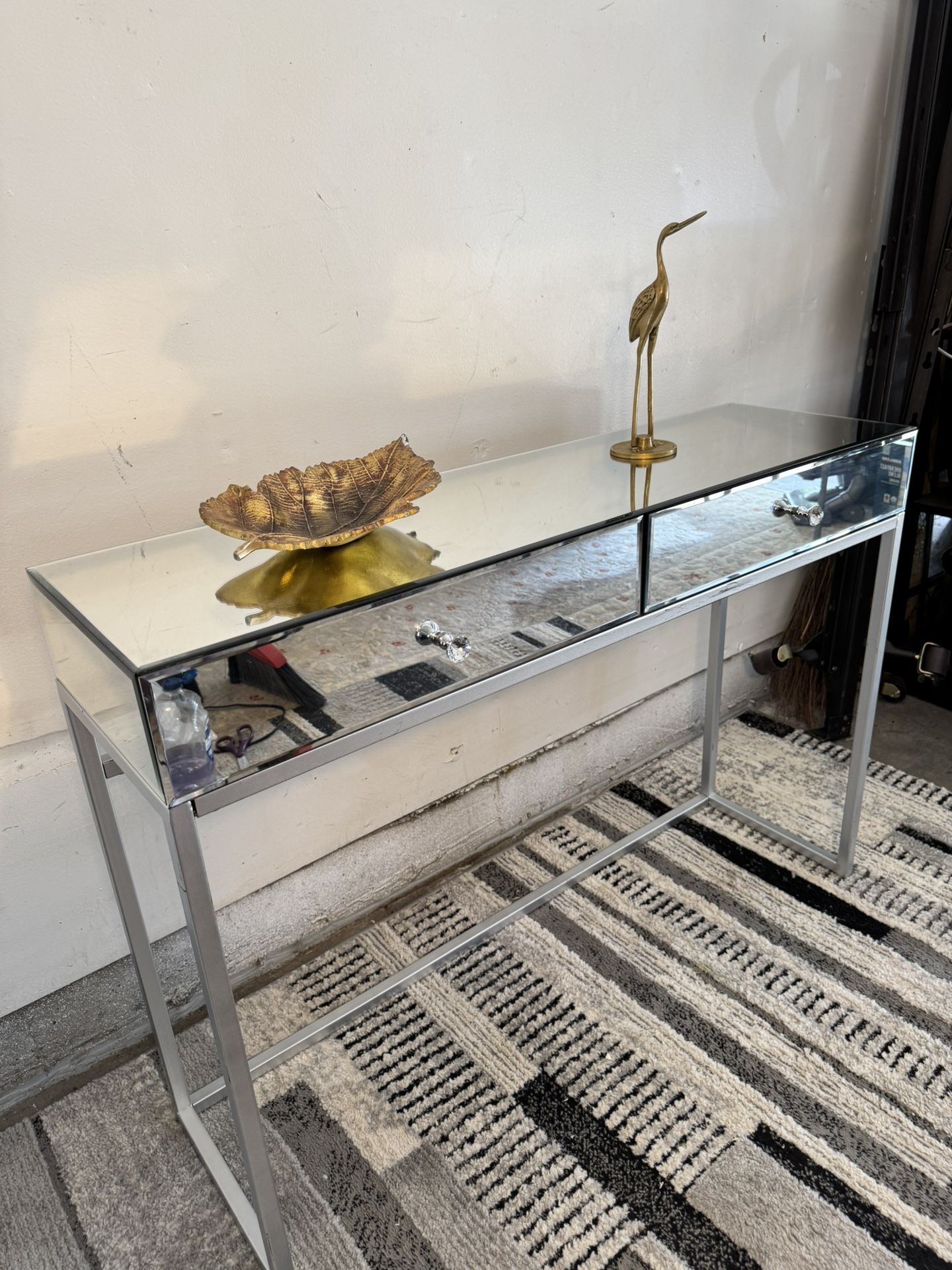Elegant Console Table