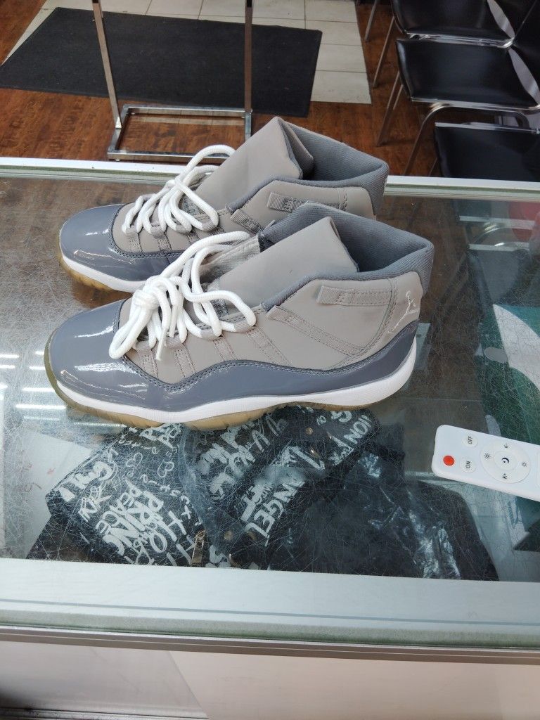 Jordan 11