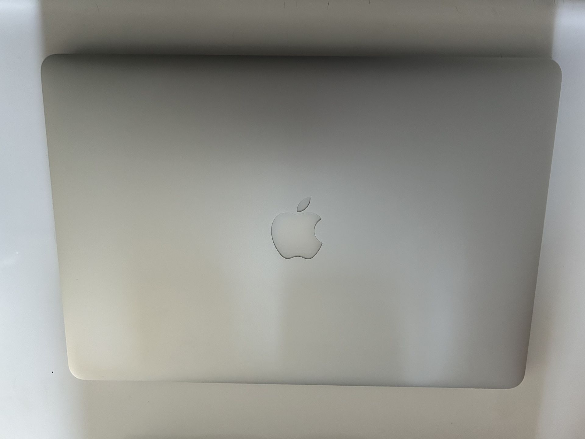 MacBook Pro 15.6” 2016