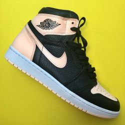 Jordan 1 ‘Crimson Tint’ - Size 8.5