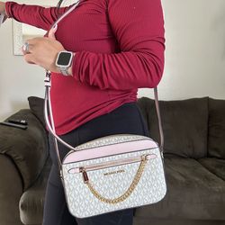 Michael Kors purse 150$ OBO