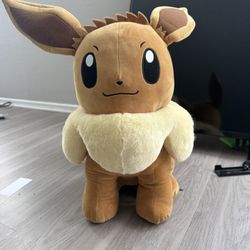 Eevee Plush 