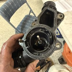 Car Parts & Mec
