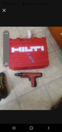 hilti