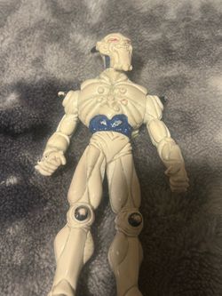 Dragon ball z figurines