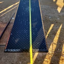 Delta Tool BOX 5'X21"