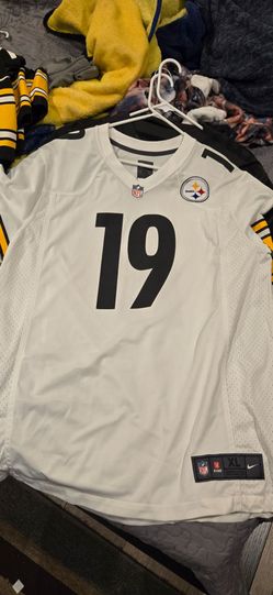 Pittsburgh Steelers Jersey