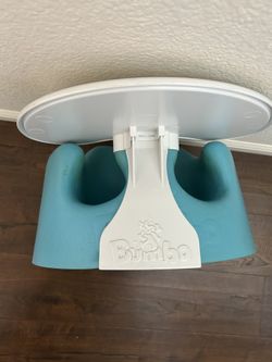 Bumbo Baby Chair