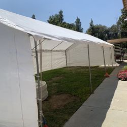 Tengo Carpas Para Todos Sus Eventos