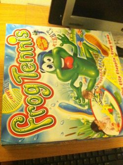 Board game