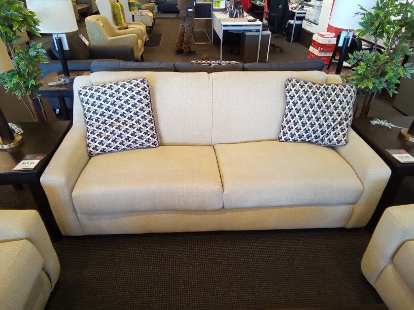 Burton Sofa Sleeper