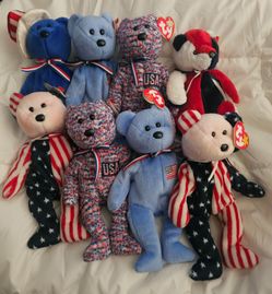 USA Bears