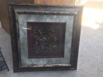 Tuscany picture excellent condition