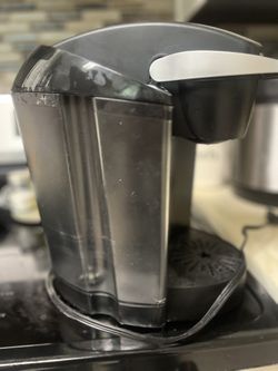 KEURIG