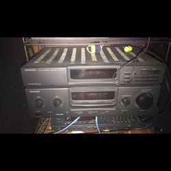 Stereo 