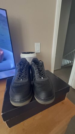 Air Force’s