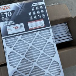 A/c Filters 