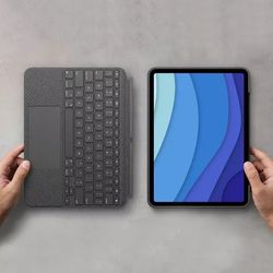 Logitech Combo Touch for iPad Pro 12.9-inch

