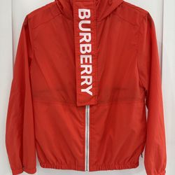 Burberry Children Jacket Authentic 