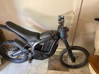 Electric bike $500 OBO