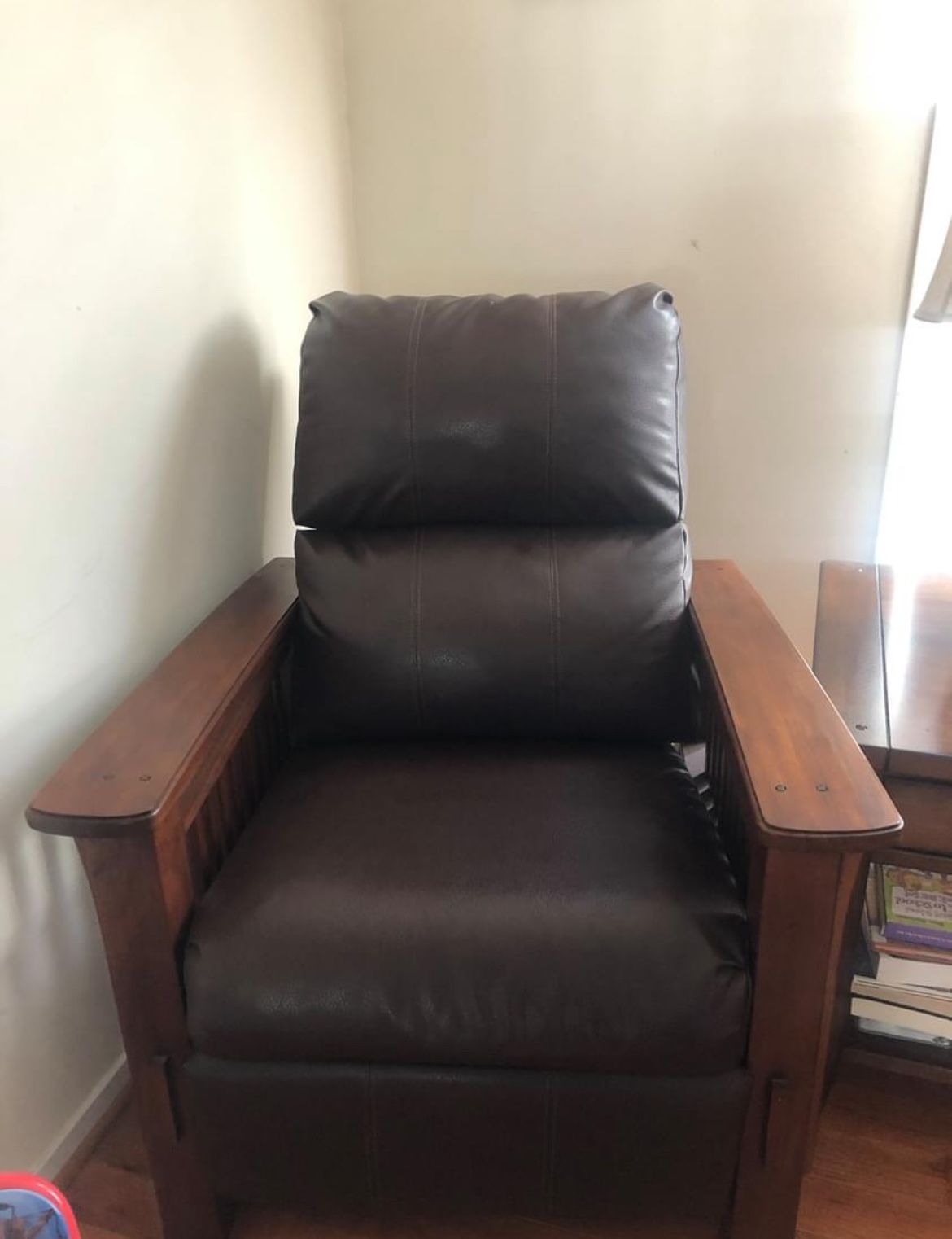 Recliner Chair
