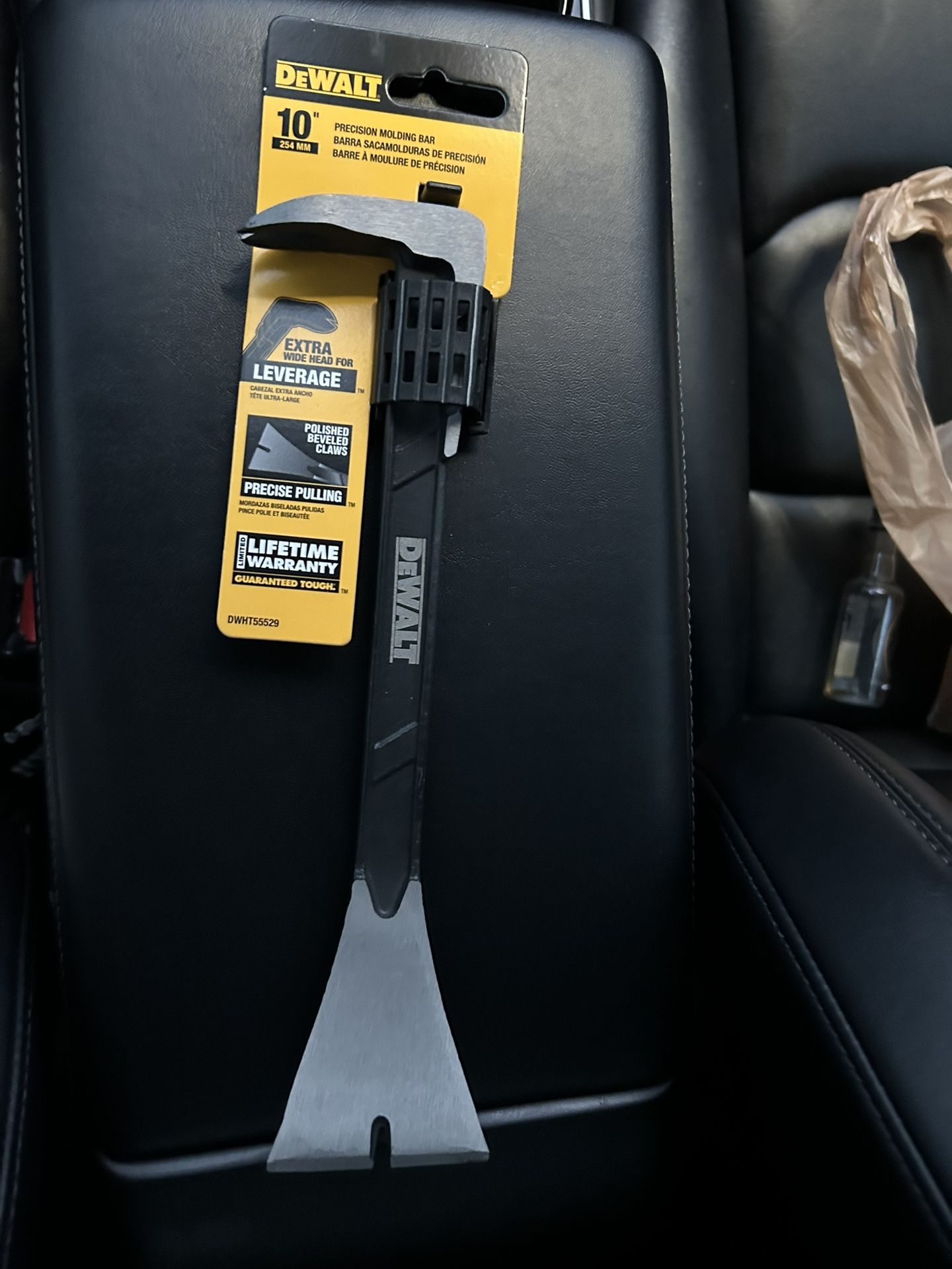 Dewalt Molding Bar