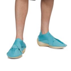 ⭐️ Adidas Y-3 Blue Itogo Sneakers, Brand-New with Tags, 100% Authentic, Men’s Size: 12, Women’s Size: 13 ⭐️