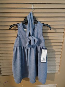 Size 3T Mabel and Honey