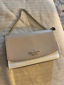 Hand Bag-Kate S. W/ wallet