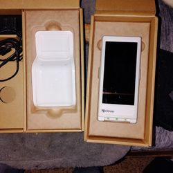 Clover  Point Of Sale (Pos) Machine 