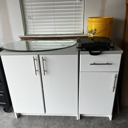 Prepac Garage Storage