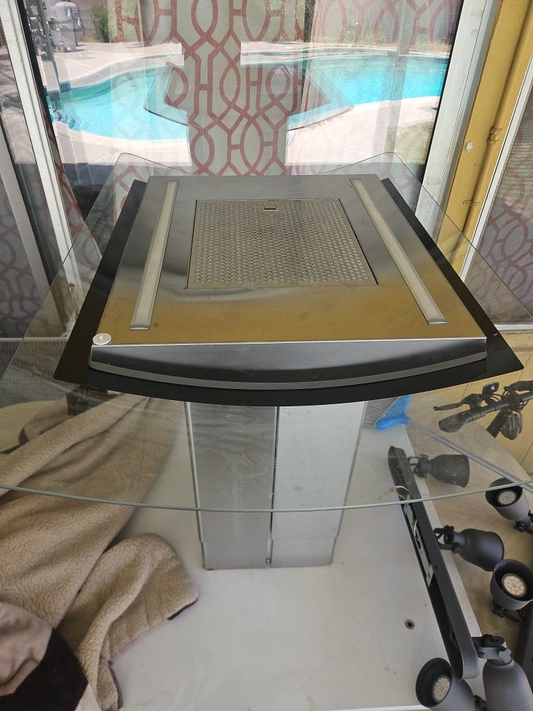 Range Hood For Kitchen