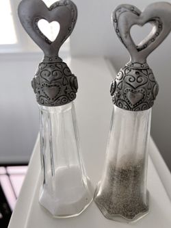 Vintage Crystal