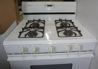 Stove 