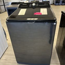 Samsung Washer 