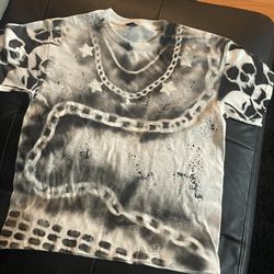 Custom 1of 1 Clothing 